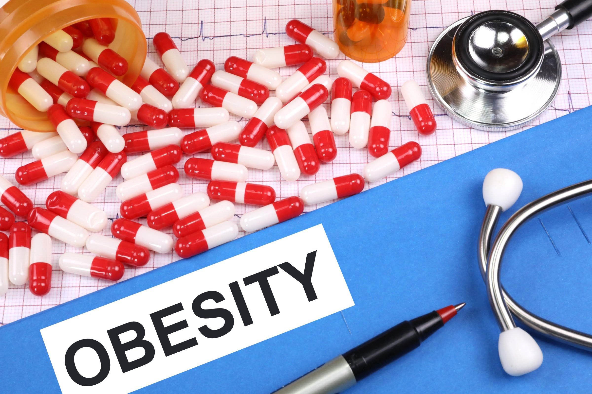 Obesity: Causes, Symptoms, and Treatment.