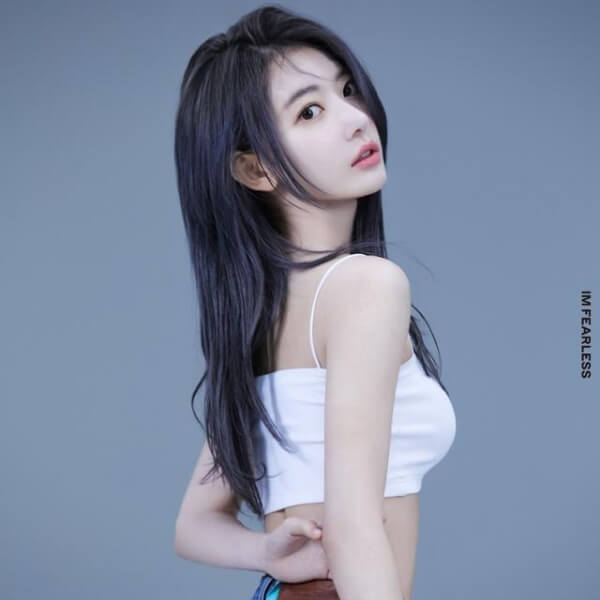 르세라핌 나이, 나이순, 생일, 생일순, 생일카드 주소, 국적